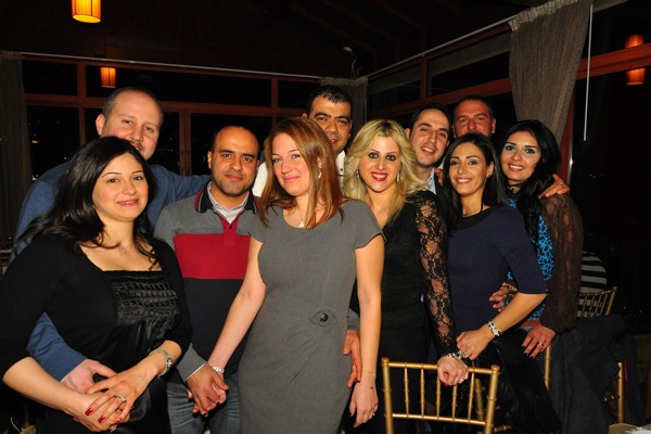 Valentine @ Starlight Lounge
